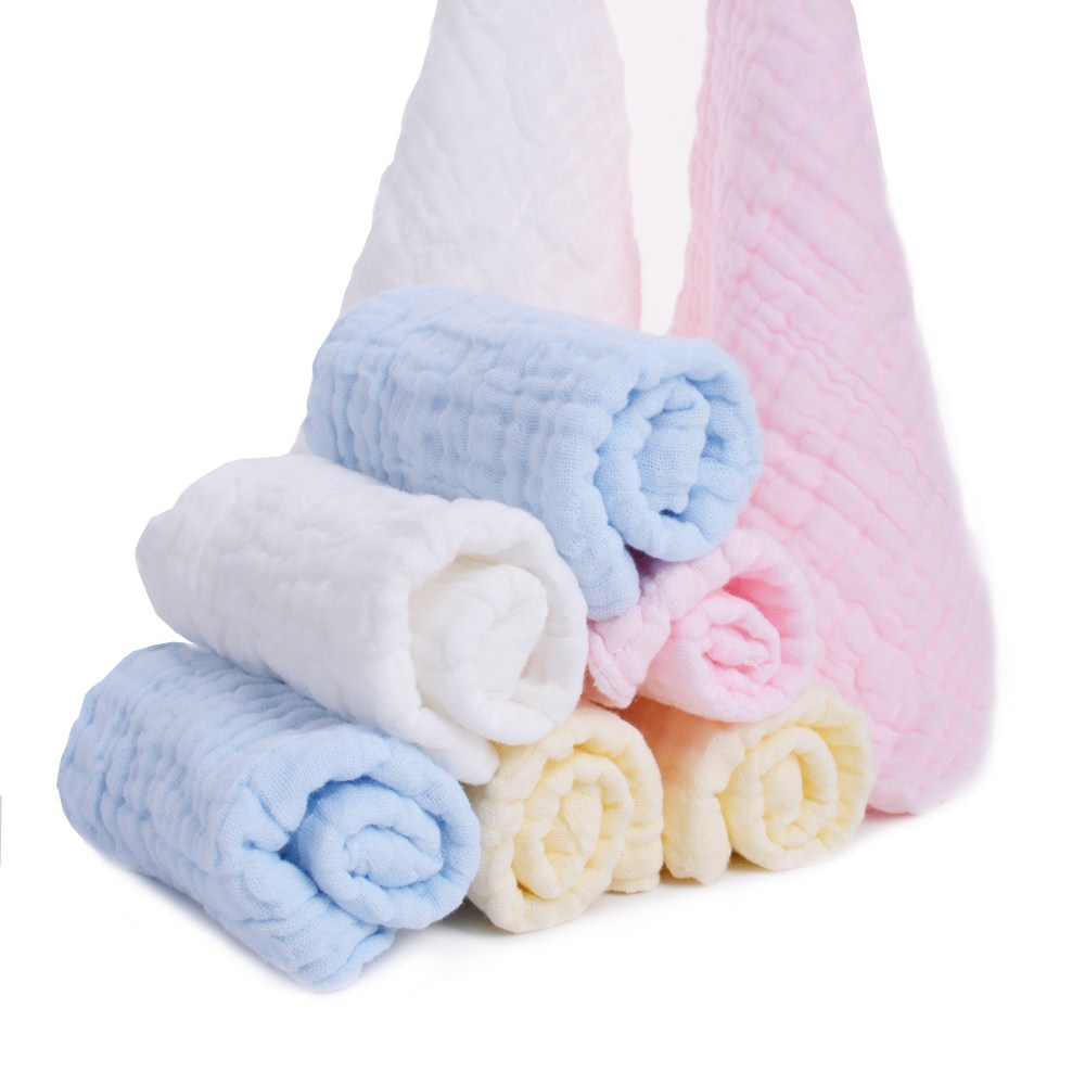 JISEN Baby Washcloths / B...