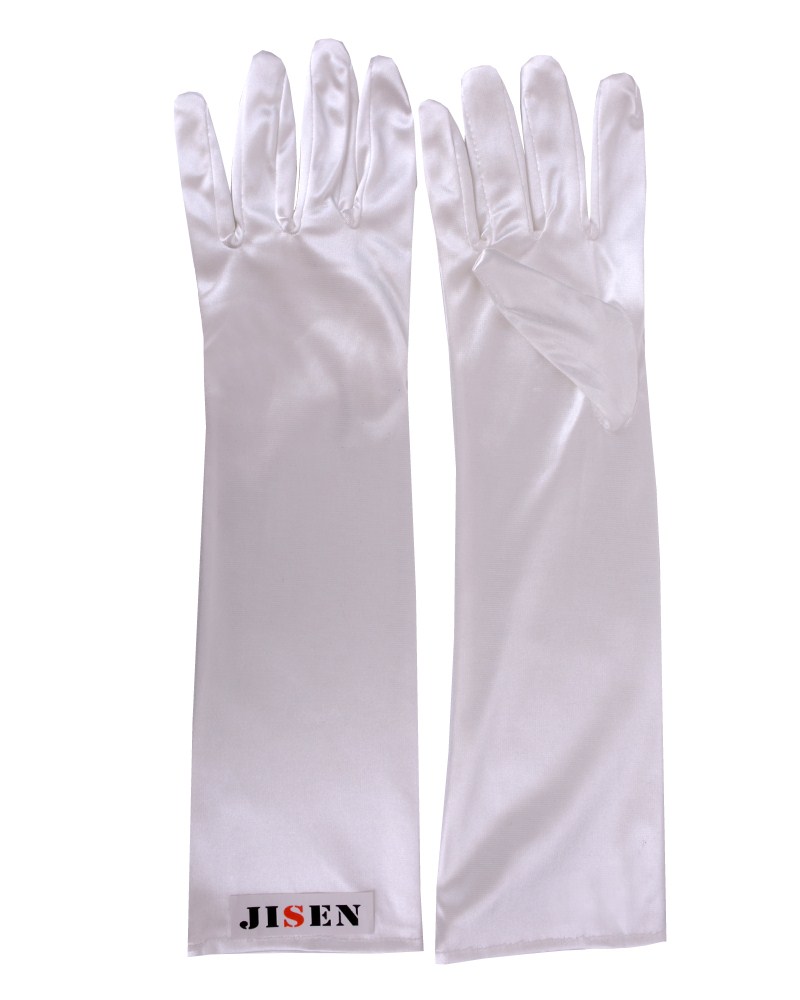 JISEN Lady Formal Bridal ...