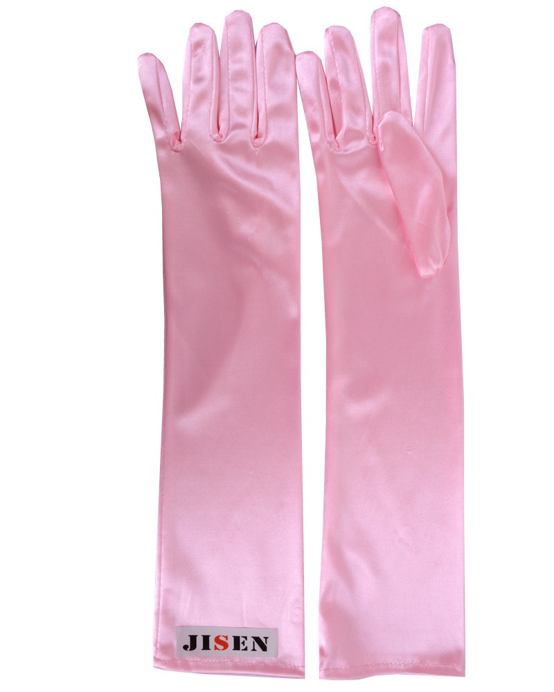 JISEN Lady Formal Bridal ...