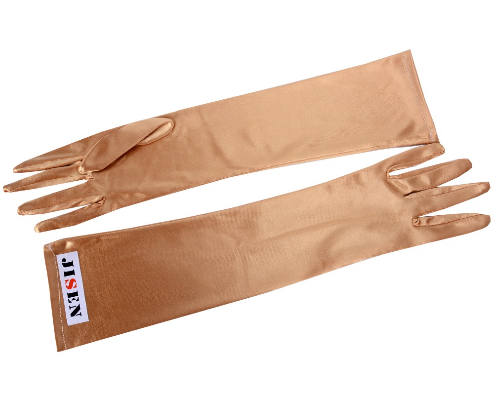 JISEN Lady Formal Bridal ...