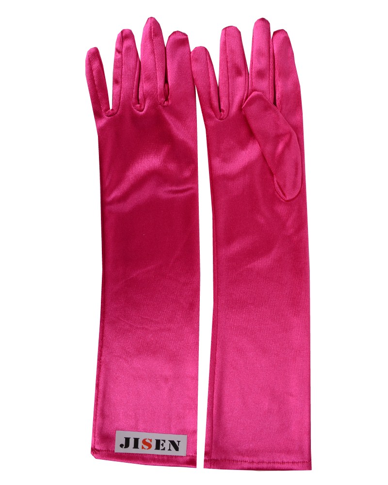 JISEN Lady Formal Bridal ...