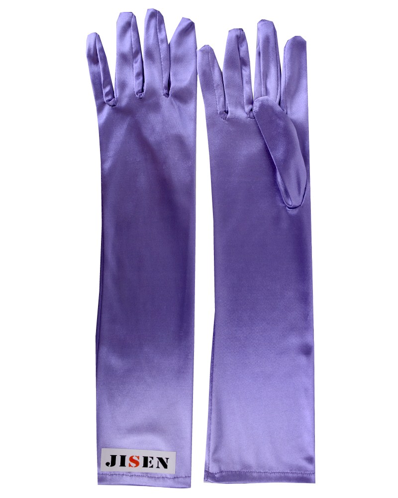 JISEN Lady Formal Bridal ...
