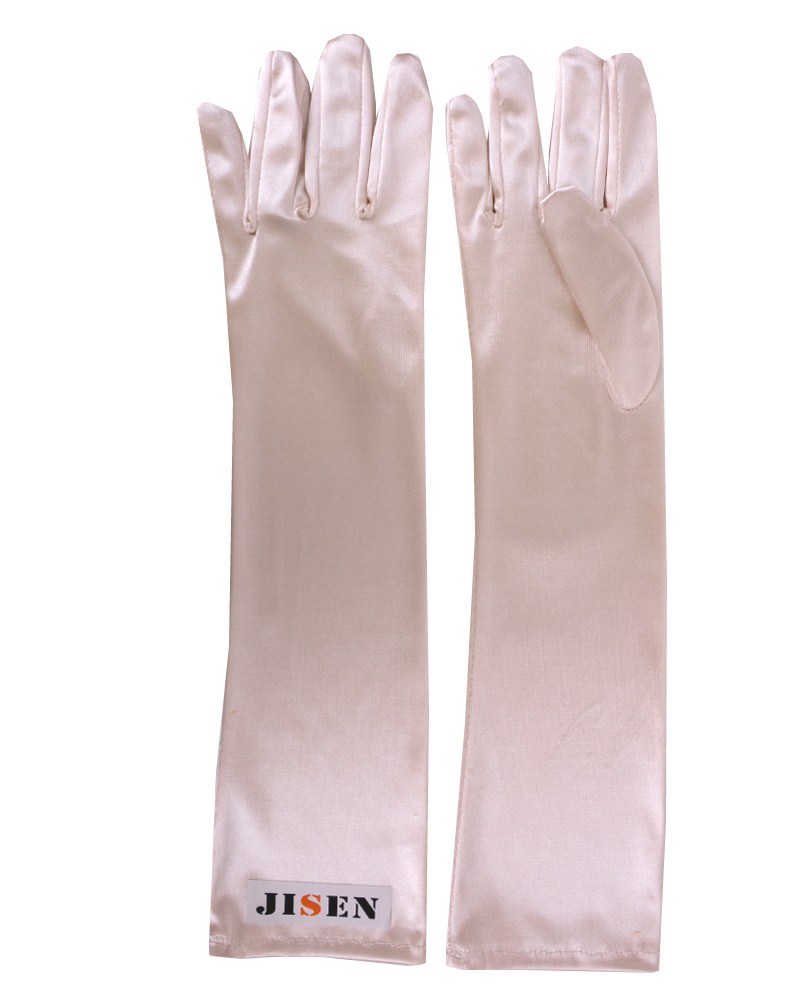 JISEN Lady Formal Bridal ...