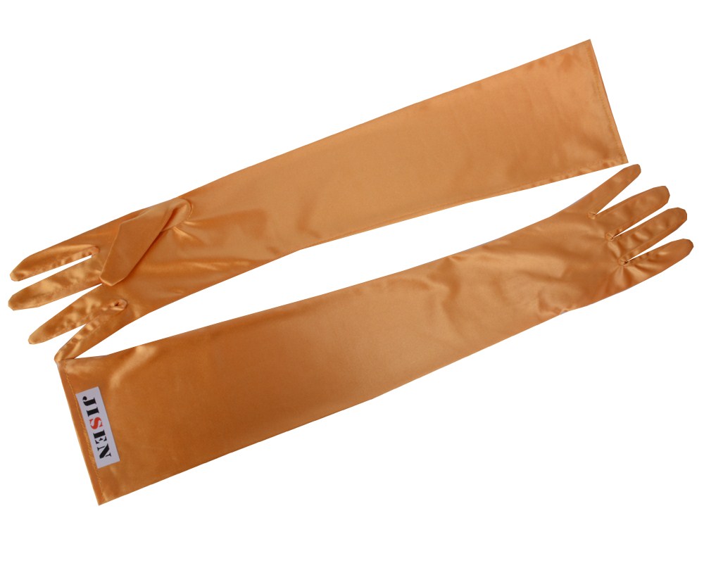 JISEN Lady Formal Bridal ...