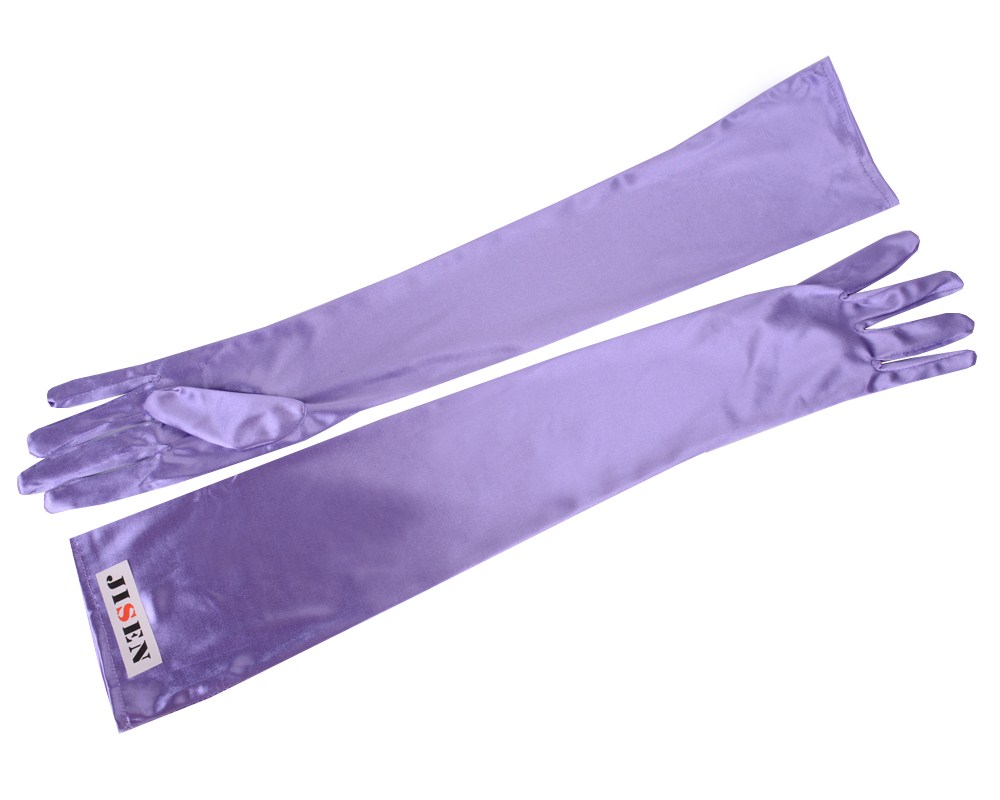 JISEN Lady Formal Bridal ...