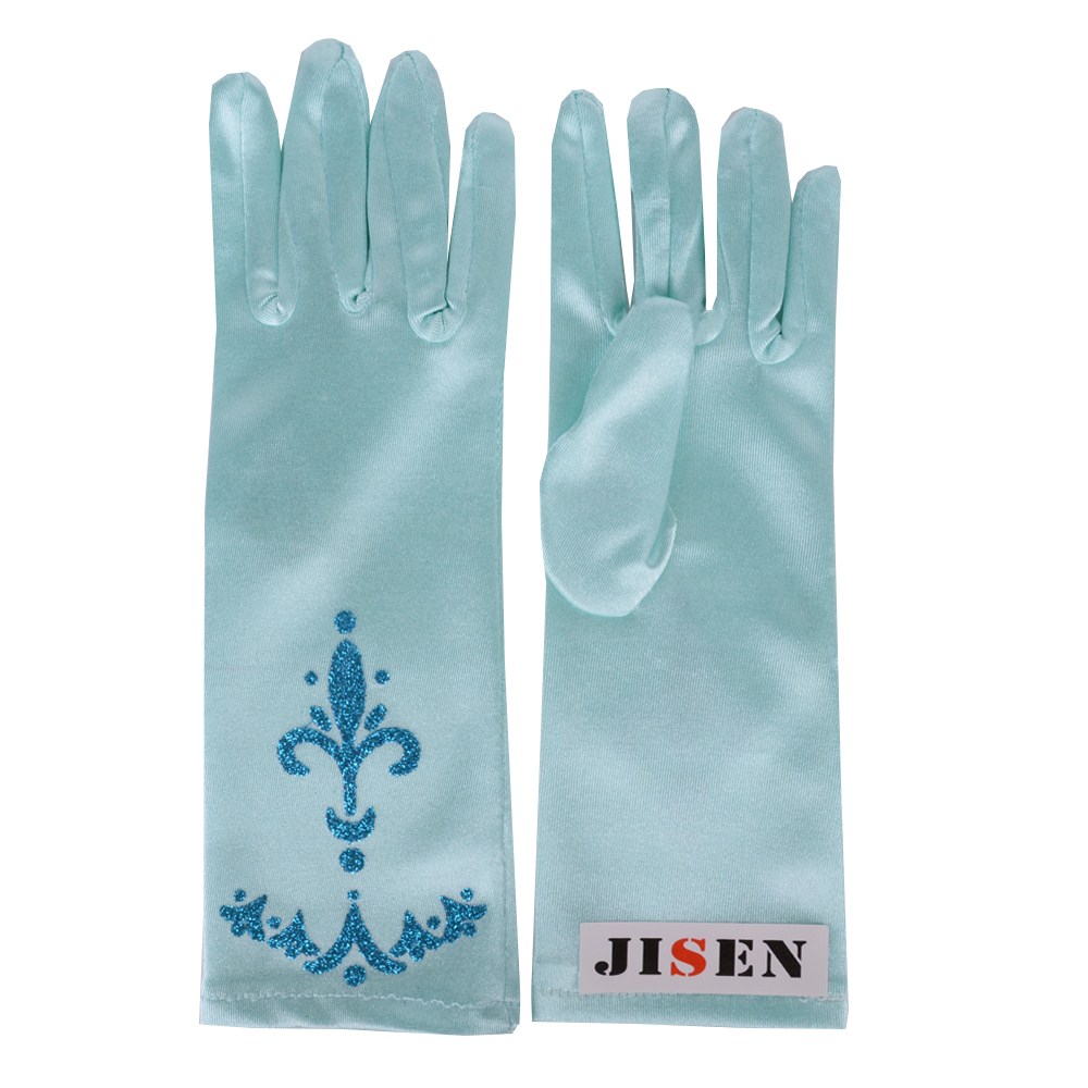 JISEN Girls Floral Print ...