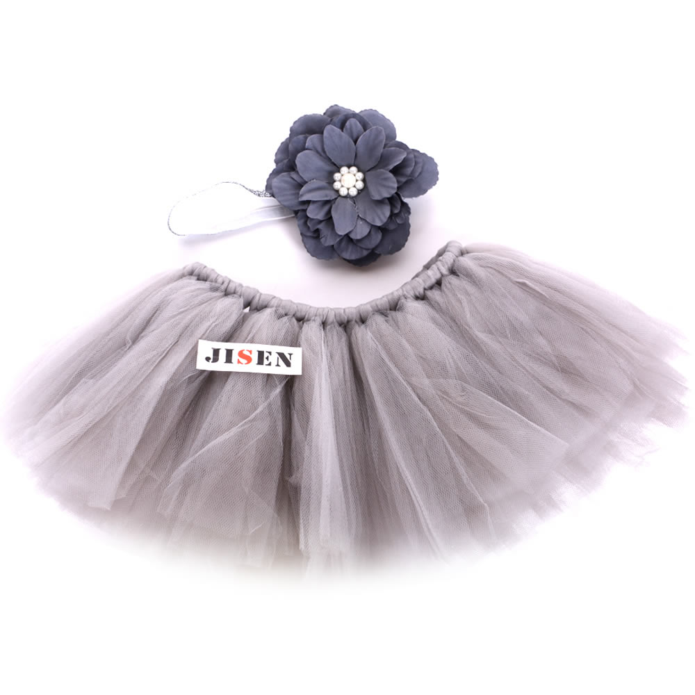 JISEN Photography Prop Ne...