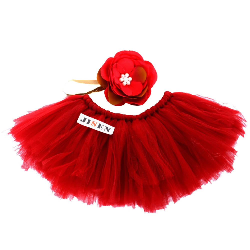 JISEN Photography Prop Ne...