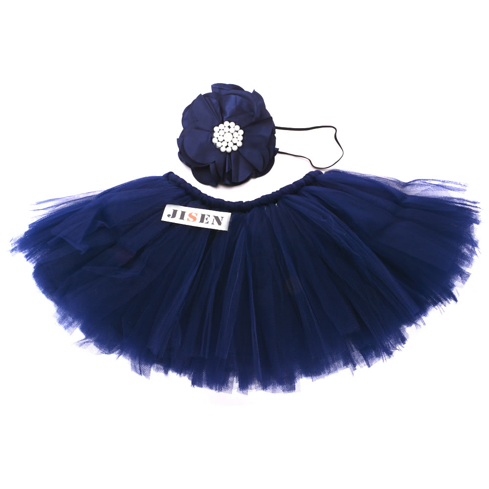 JISEN Photography Prop Ne...