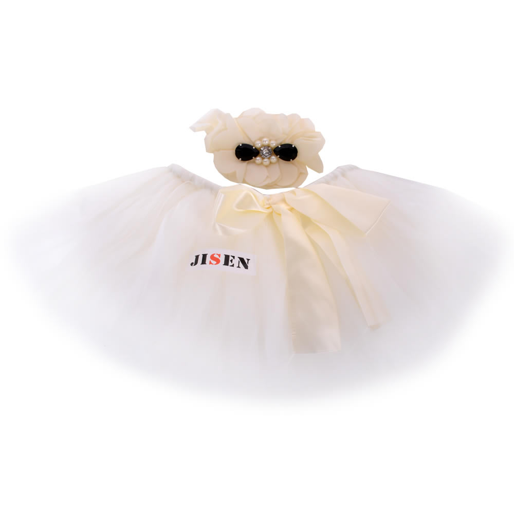 JISEN Photography Prop Ne...