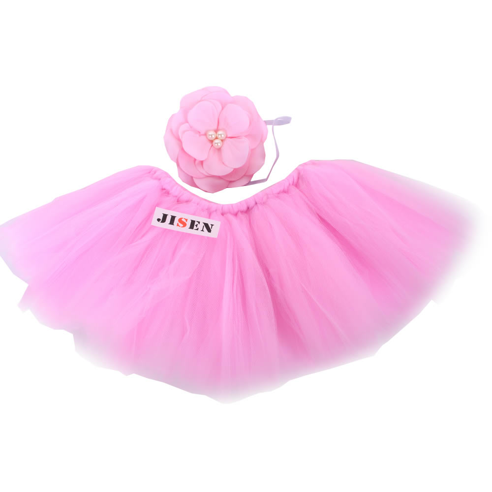 JISEN Photography Prop Ne...