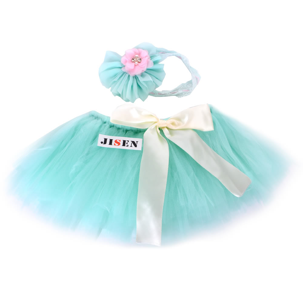 JISEN Photography Prop Ne...